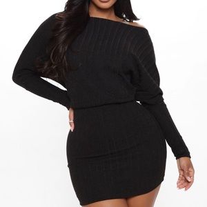 Fashion Nova dress